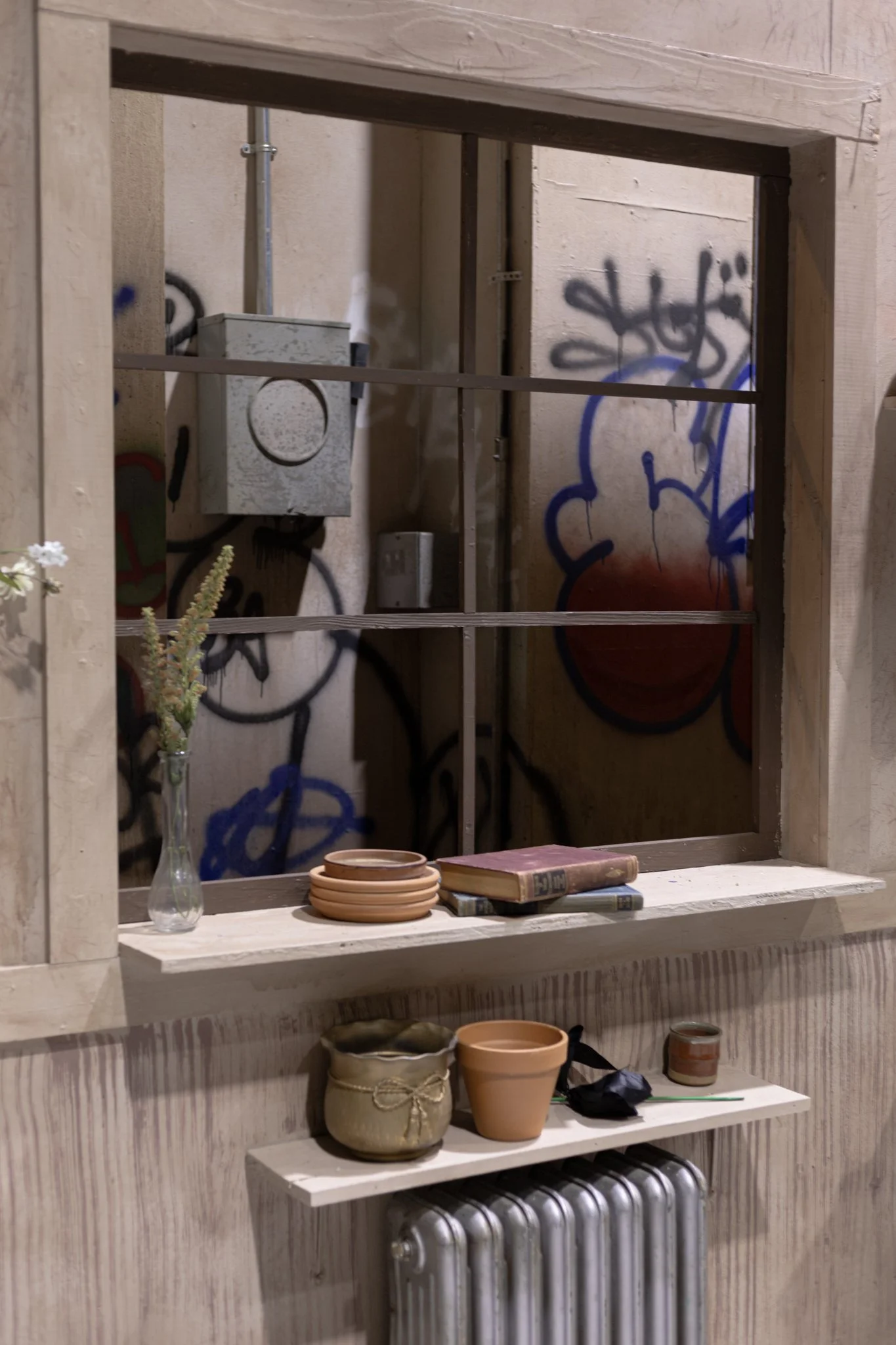 Little Shop of Horrors - Center Stage