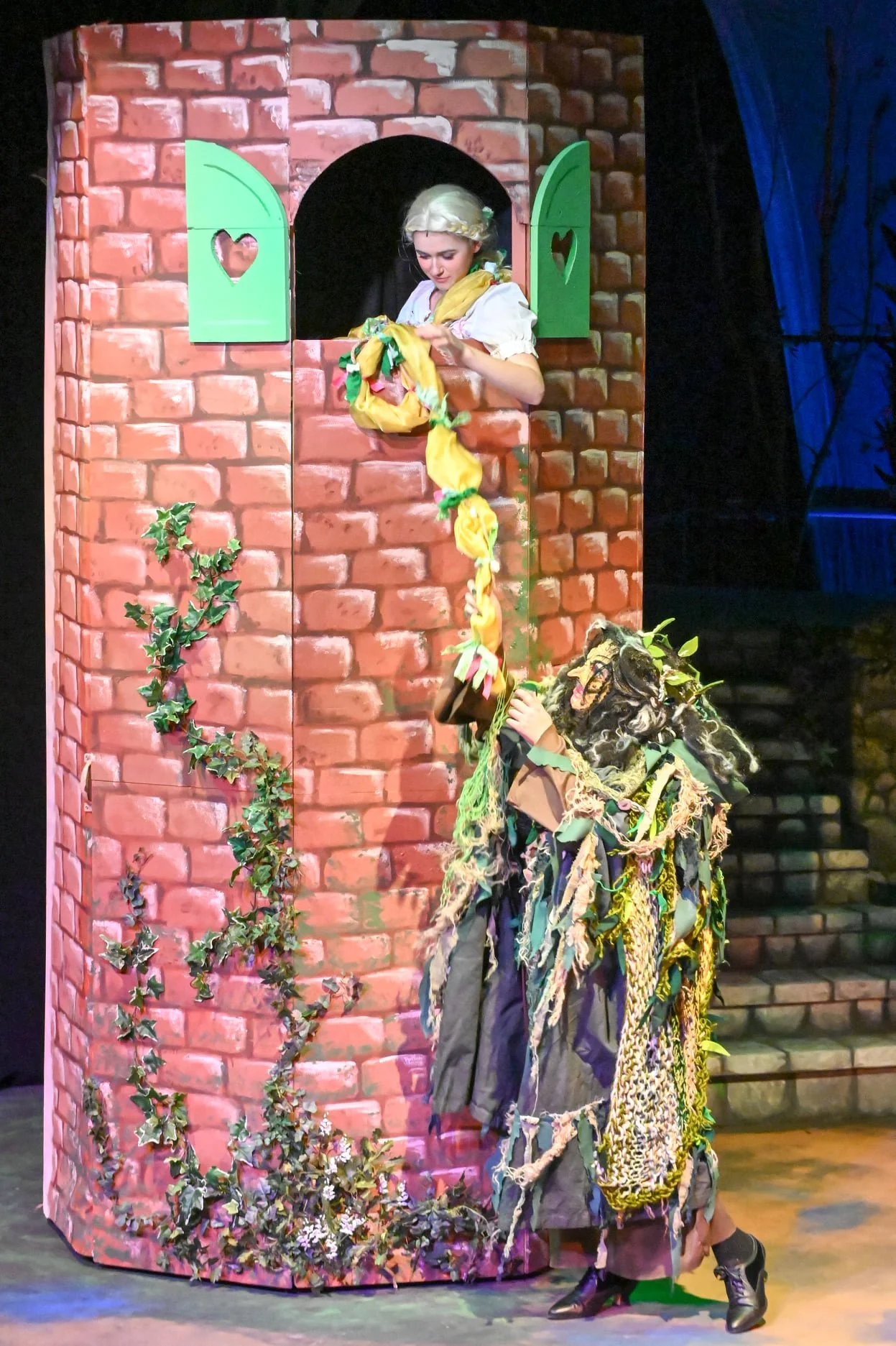 Into the Woods - KMC Onstage