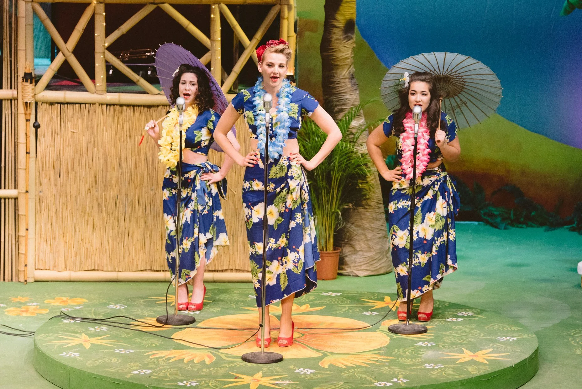 Much Ado - KMC Onstage