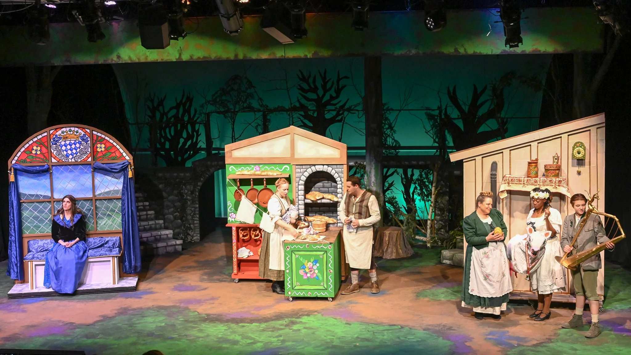 Photography by © Jason Harre