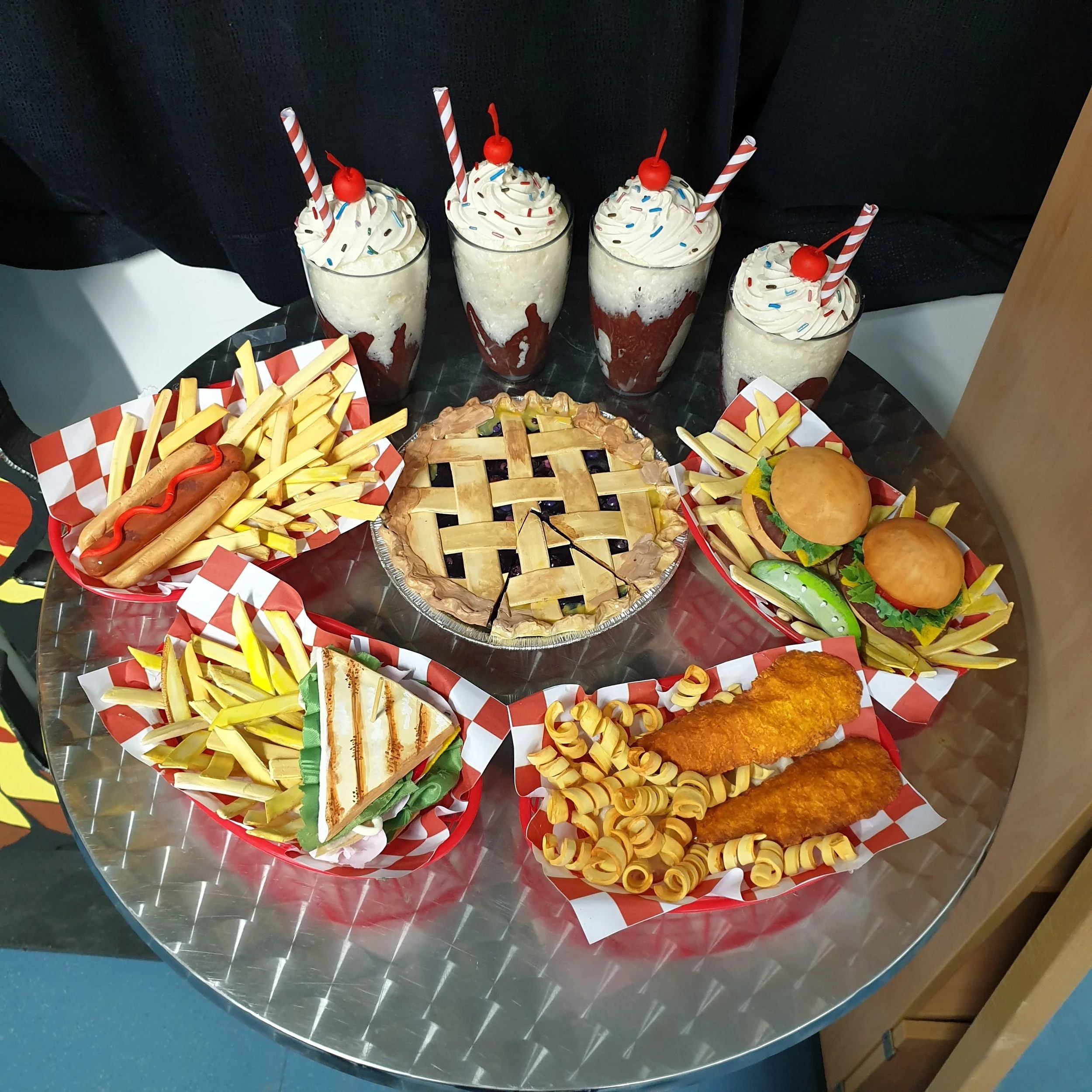 Footloose - KMC Onstage 2019
(Construction & Painting)