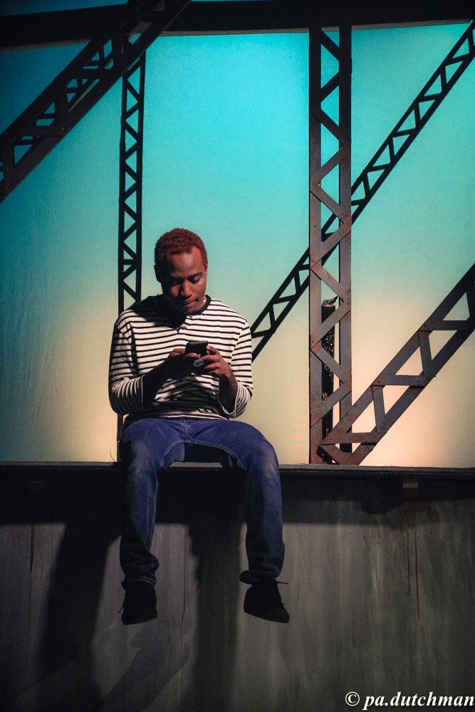 Footloose - KMC Onstage