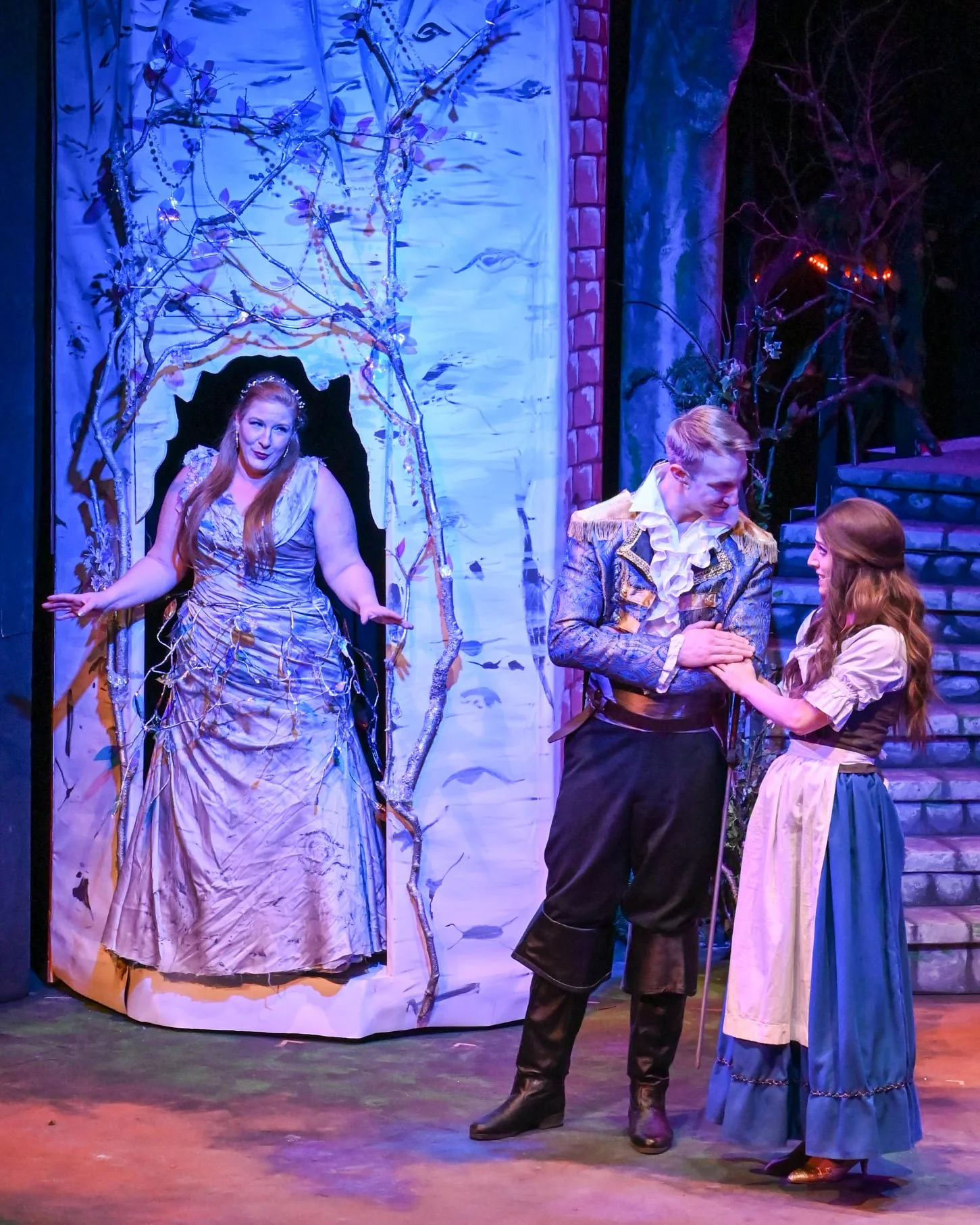 Into the Woods - KMC Onstage