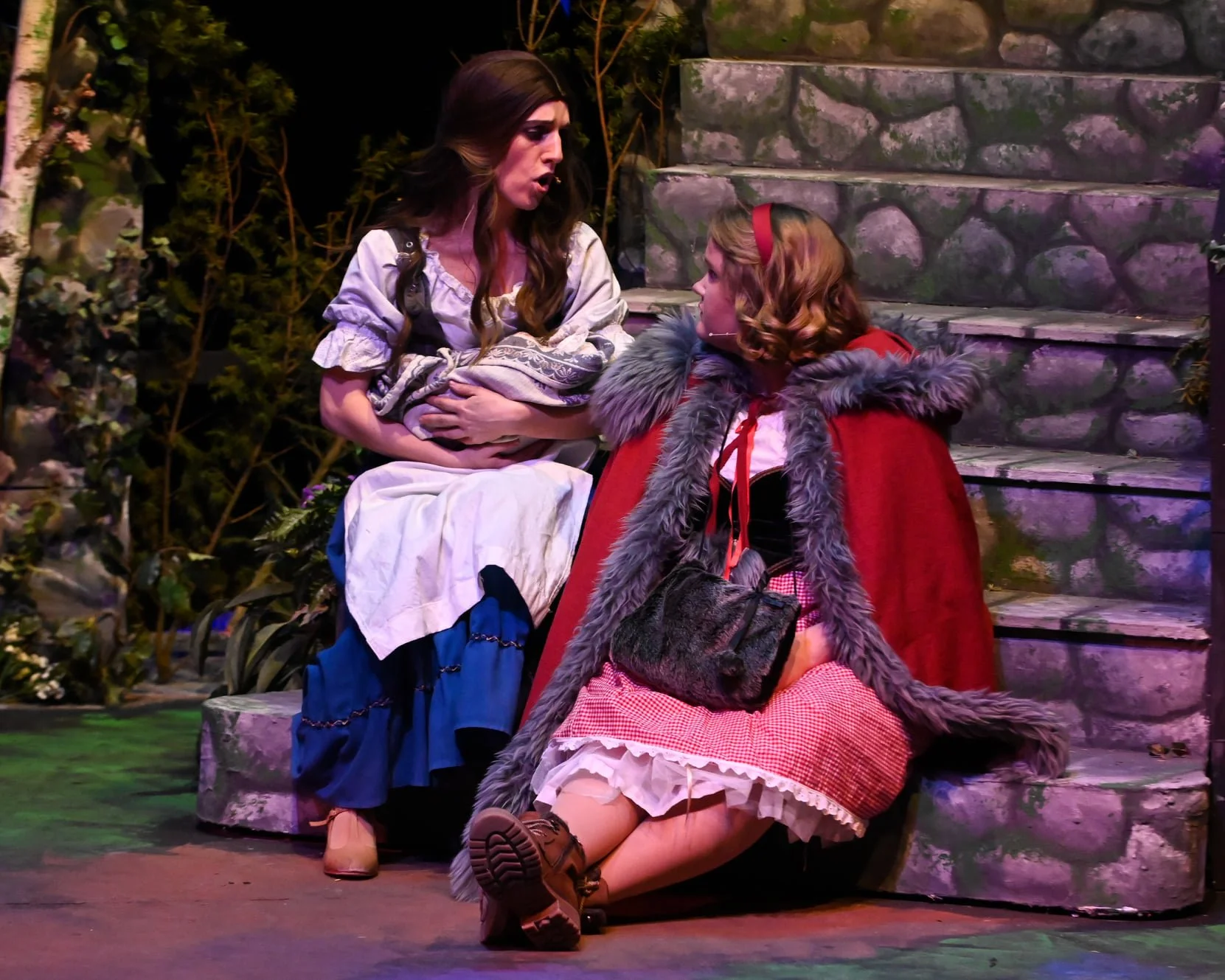 Into the Woods - KMC Onstage