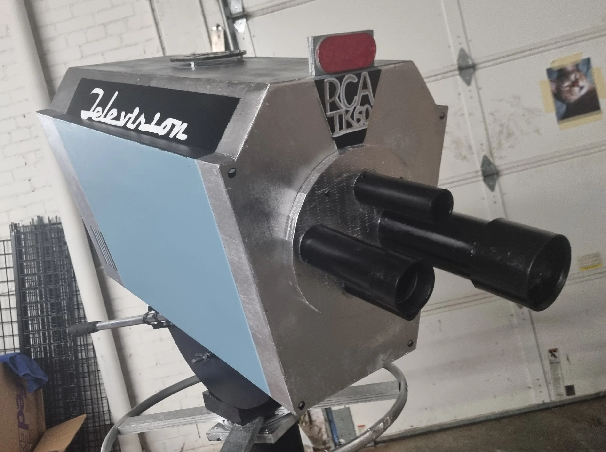 Beautiful: The Carol King Musical - Lyric Theatre of Oklahoma 2025
(Construction & Painting)