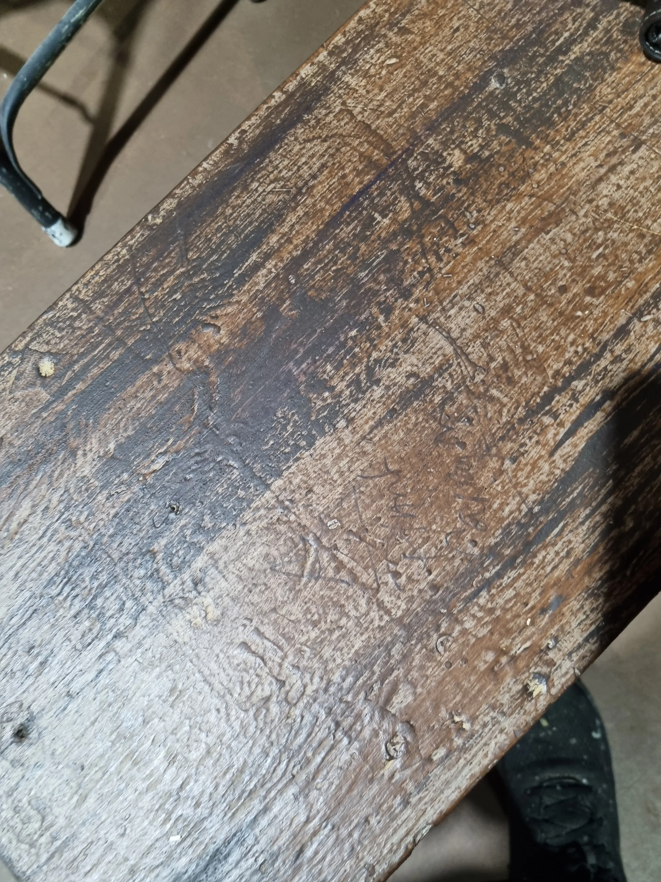 A Christmas Carol - Center Stage