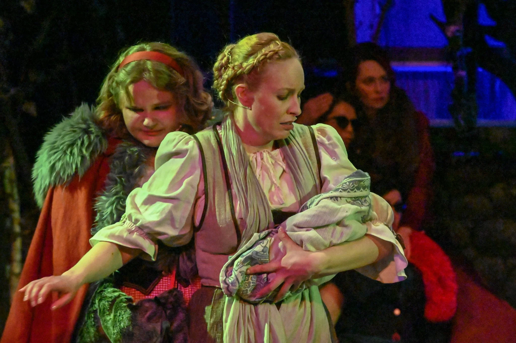 Photography by © Jason Harre