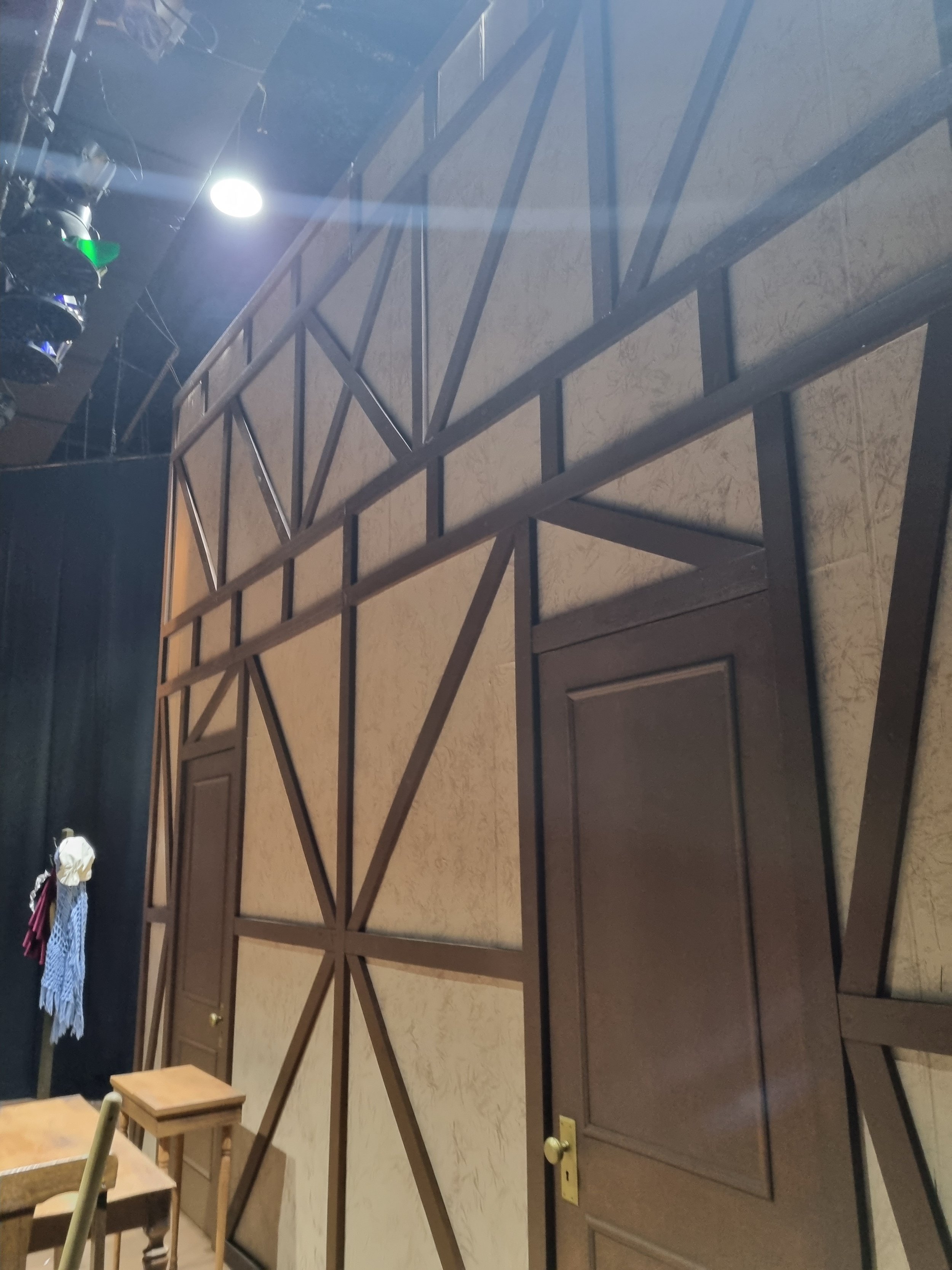 A Christmas Carol - Center Stage