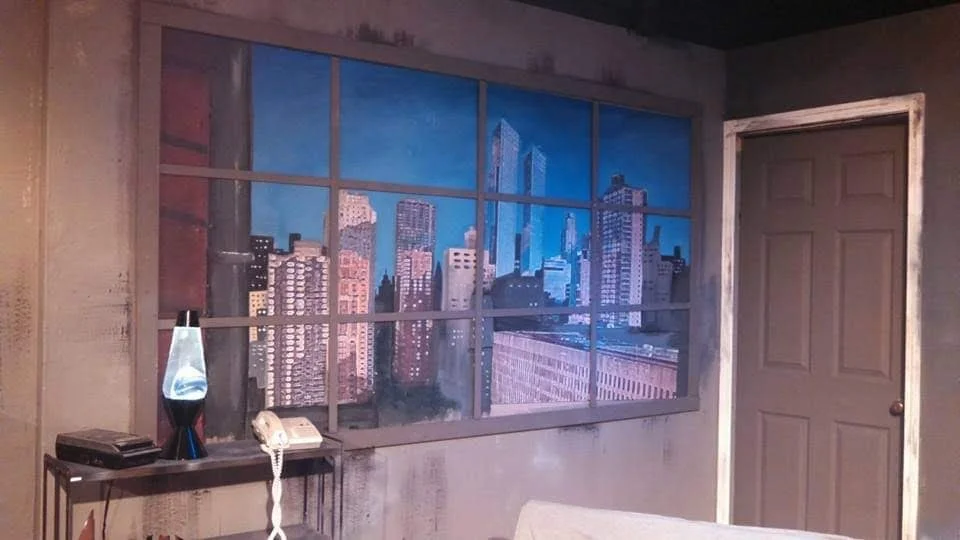 A Quiet End - Weekend Theatre