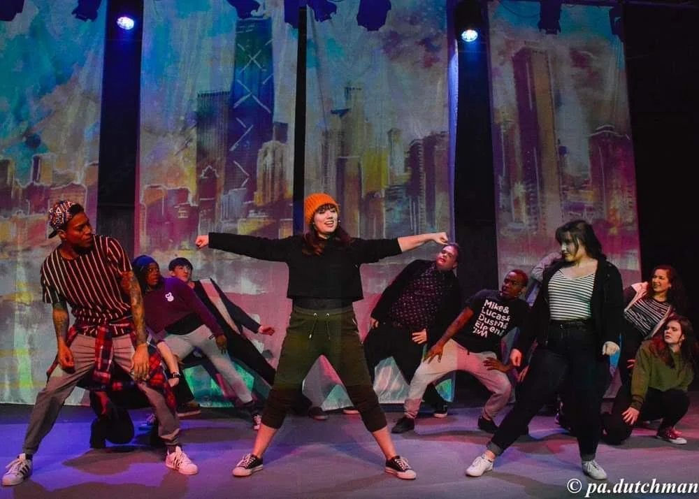 Footloose - KMC Onstage