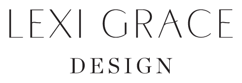 Lexi Grace Design