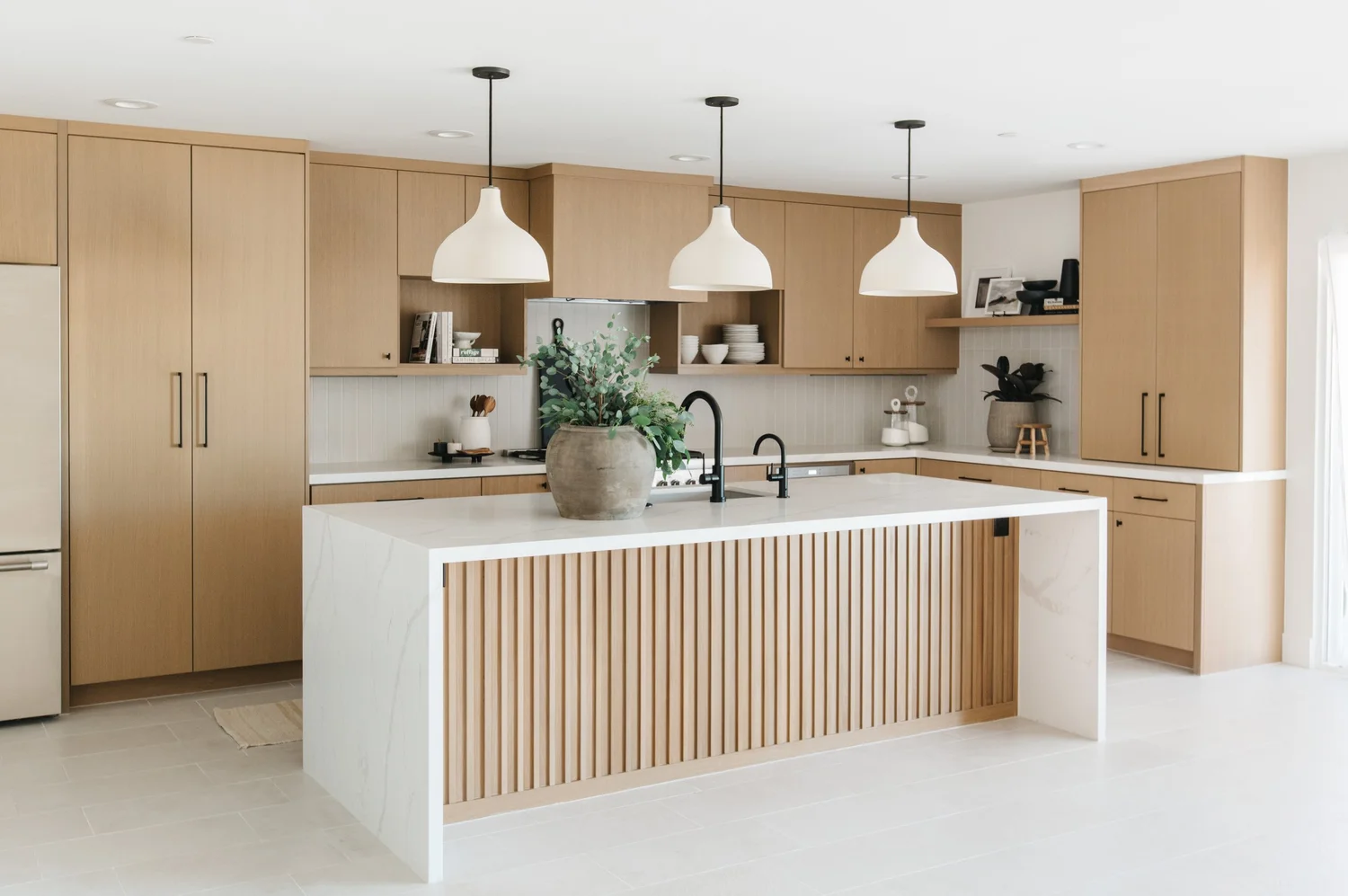 #LGDPartyForTwo Build Design — Lexi Grace Design