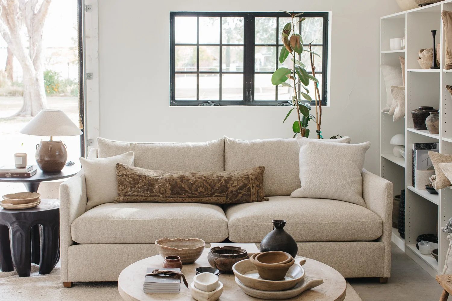 Rowe Serena Sofa