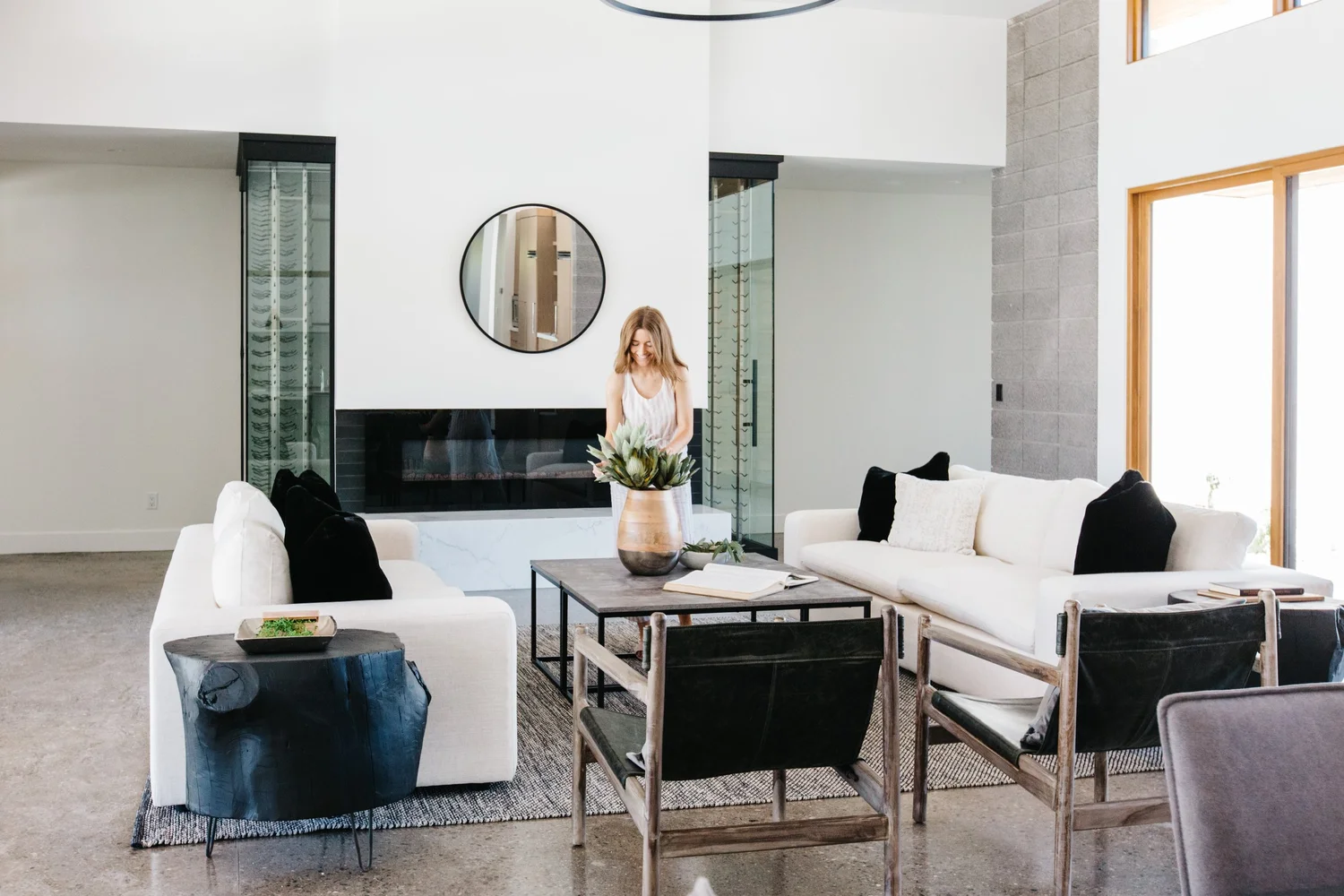Lexi Grace Design - Interior & Build Design Services Menu — Lexi Grace ...