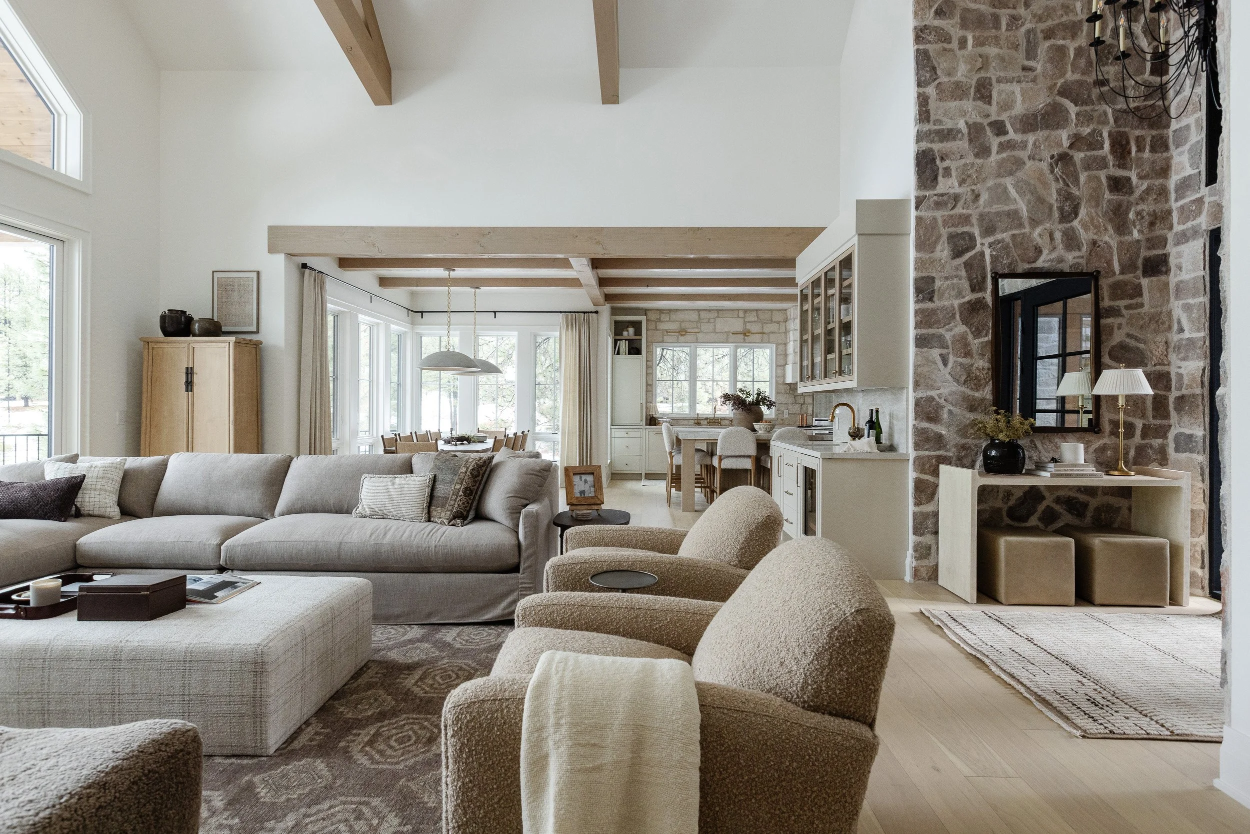 Lexi Grace Design- Interior Designer Paradise Valley, Scottsdale ...