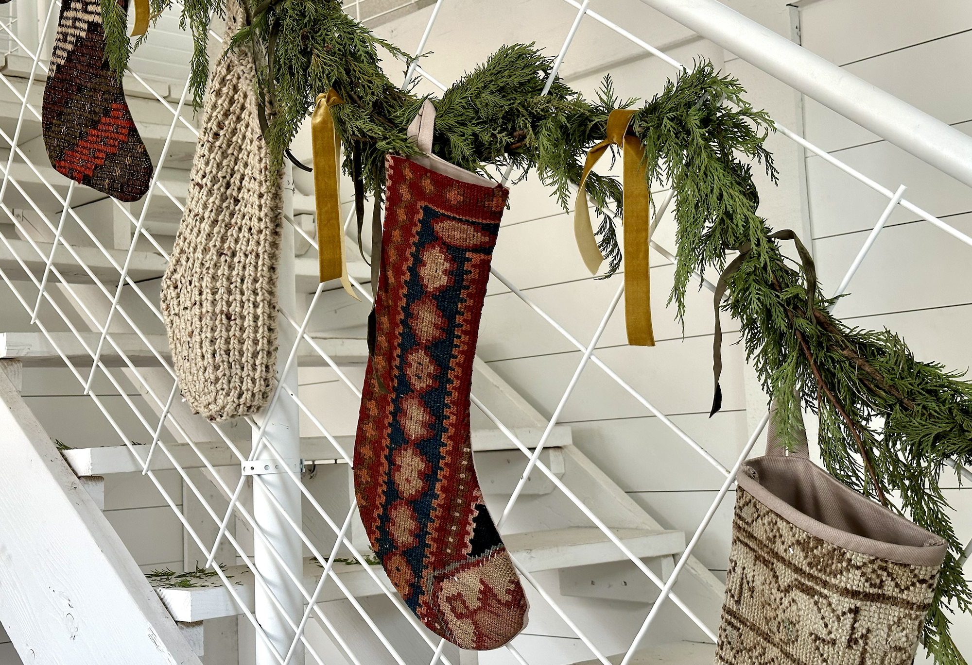 Last Minute Stocking Stuffers