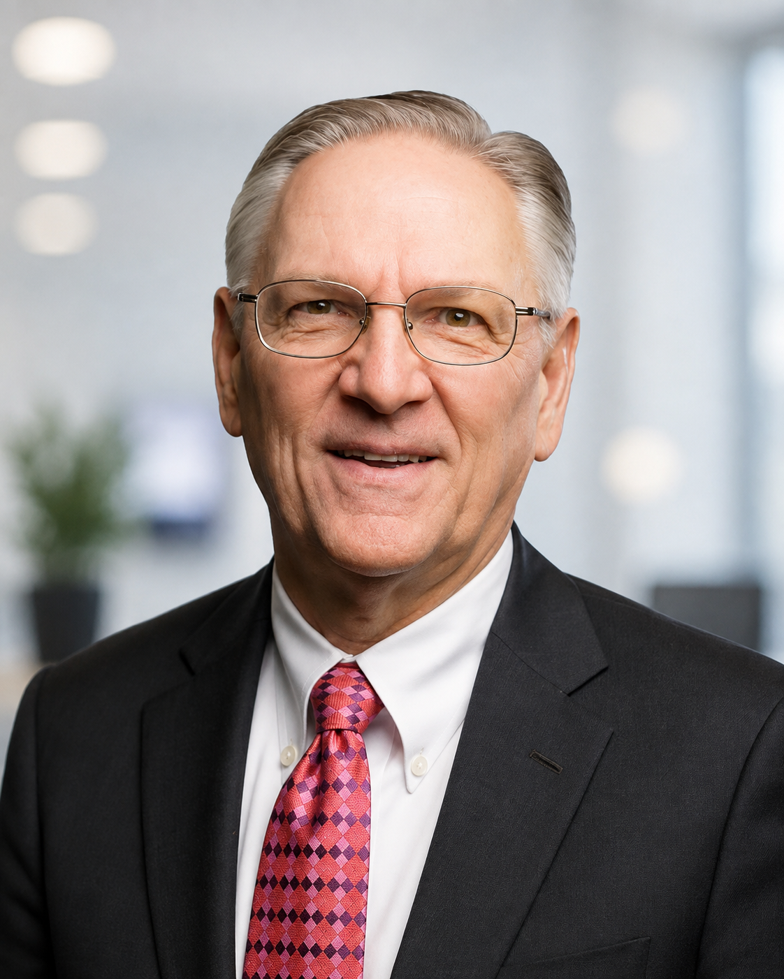 Ron Hebert