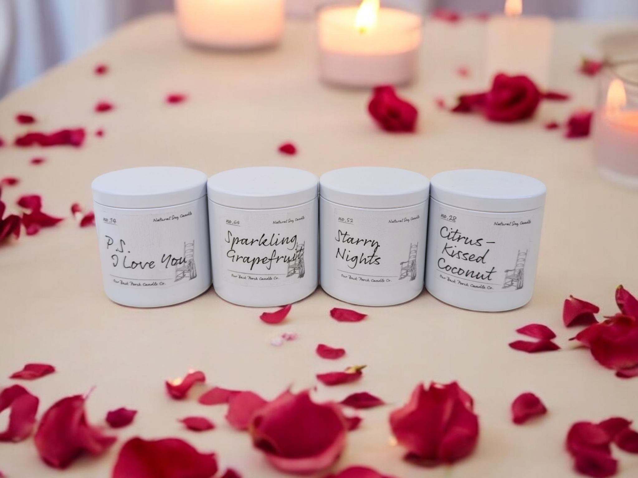 Valentine's Day Bundle (24 count)