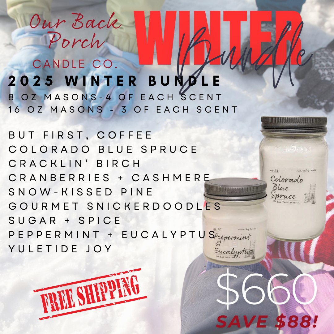 Winter Bundle