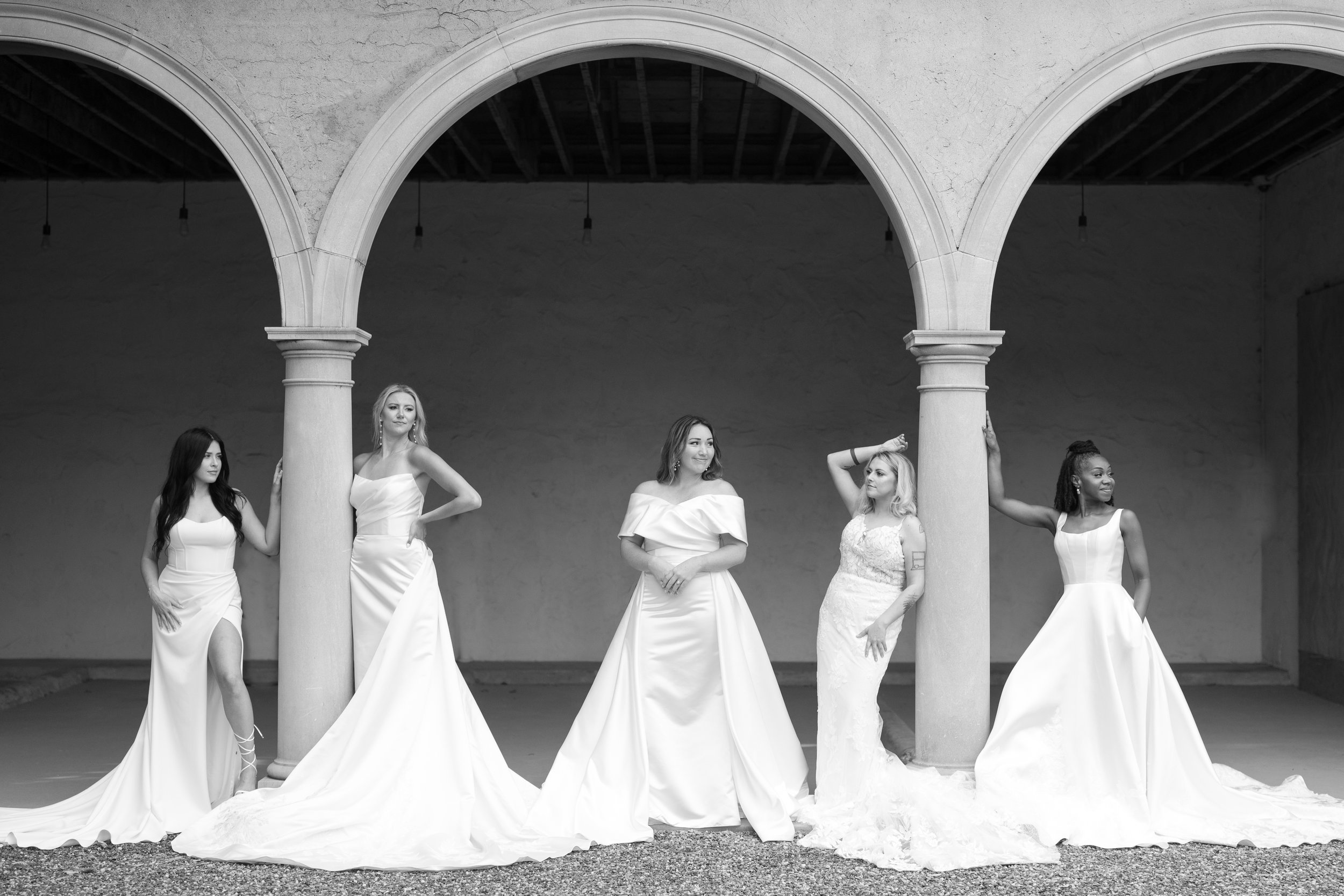 Lillian Ruth Bride Branding Shoot - Candoro Marble - East Tennessee and Destination Wedding Photographer - Alaina René Photography-18.jpg
