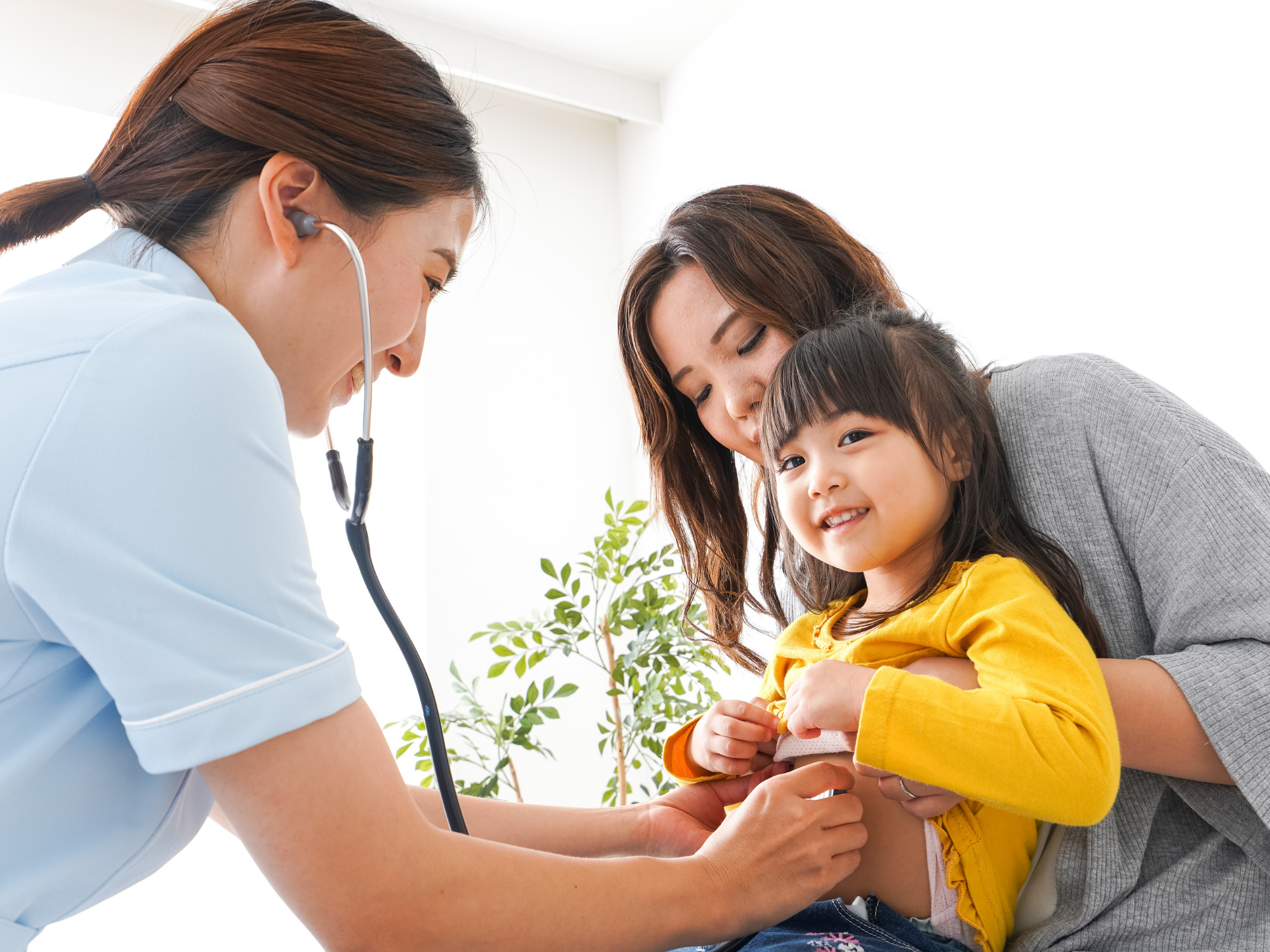 Health & Wellness — BIPT