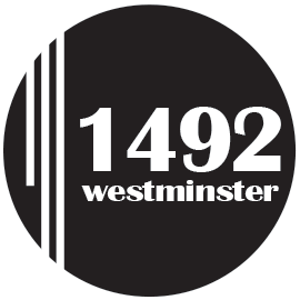 1492 Westminster