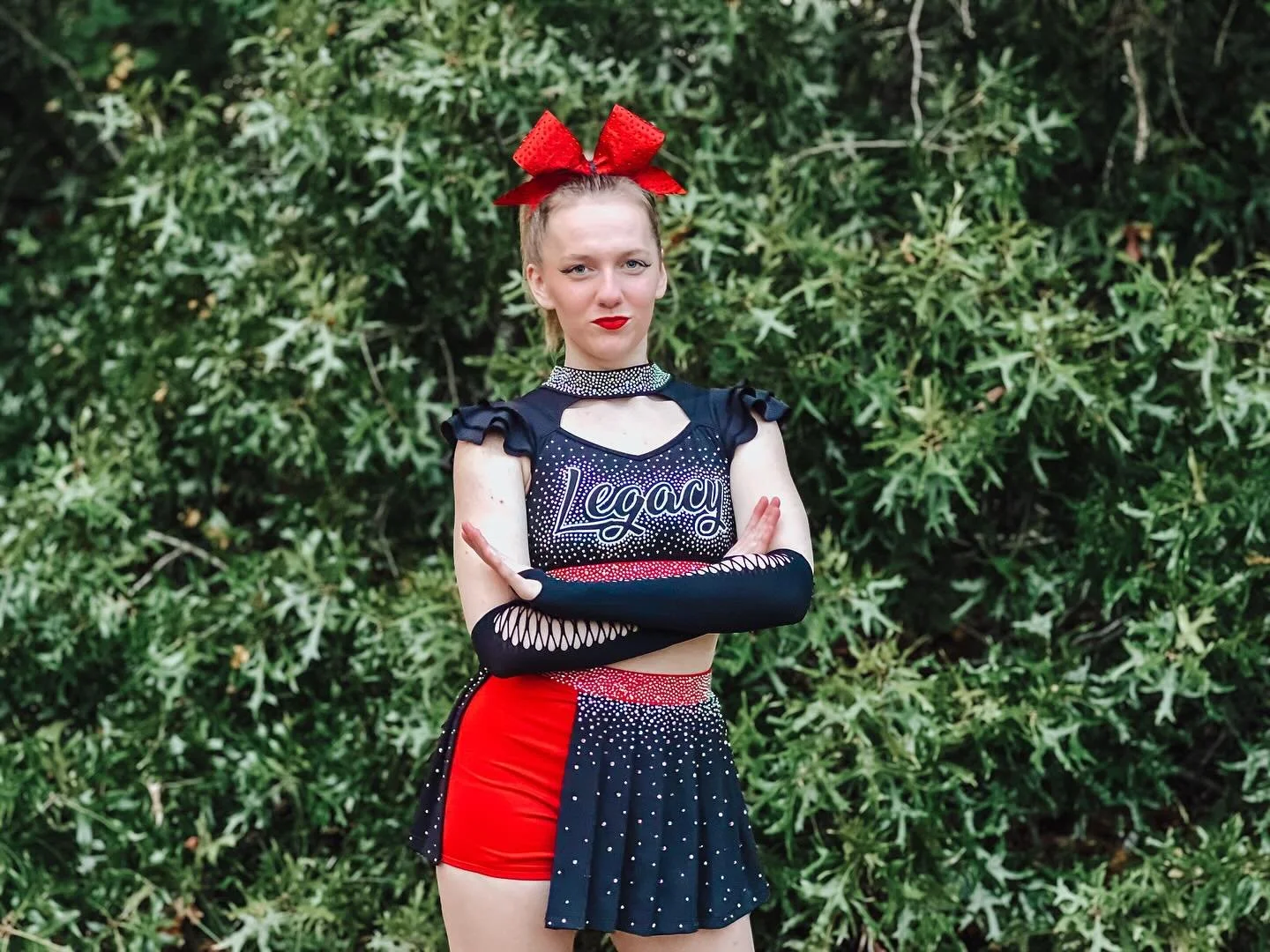 A new era calls for a new look. Sleek. Fierce. Unstoppable. Our Season 6 uniform is built to steal the spotlight π₯π€β€οΈ #rockthemat