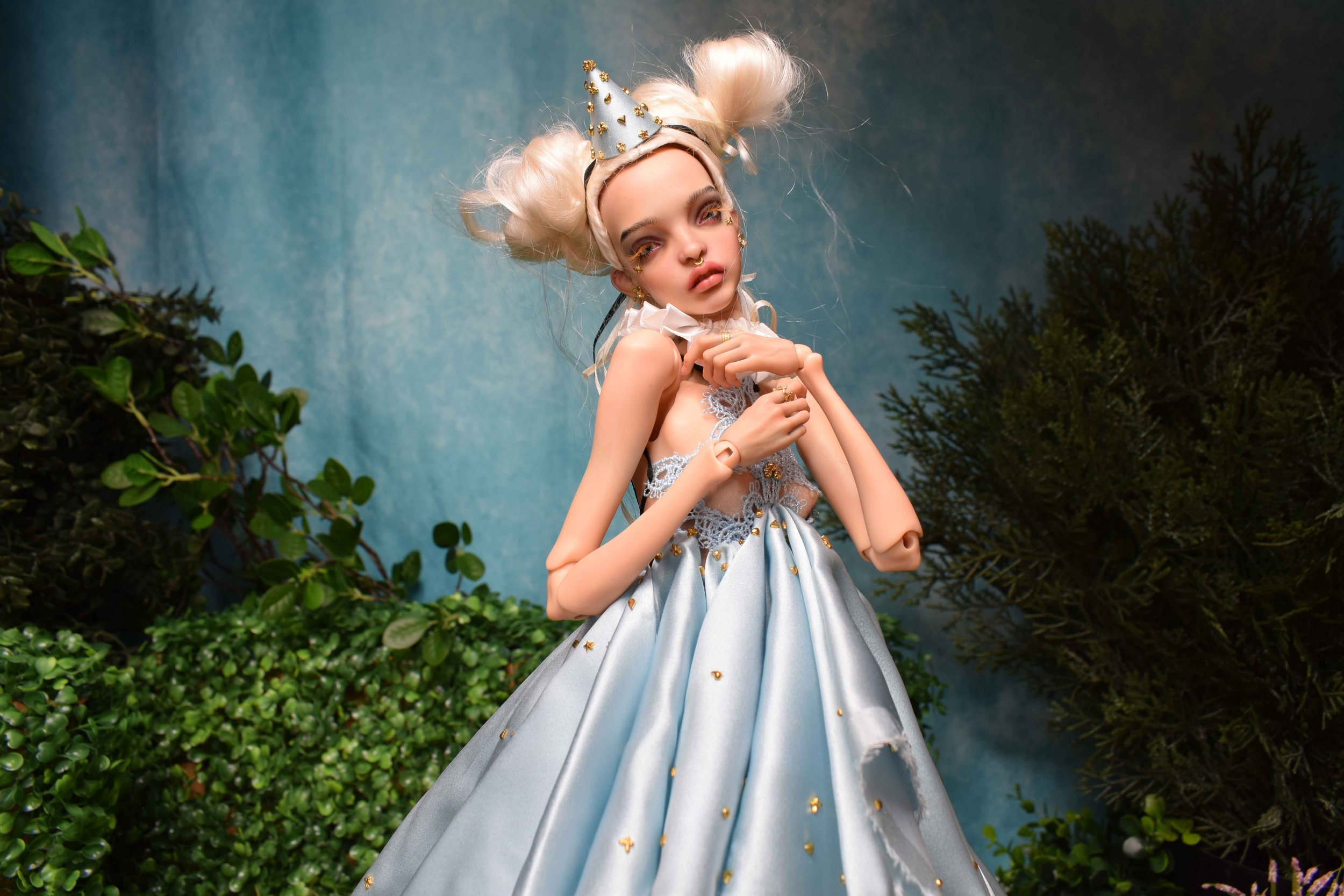 Alice's Wonderful World