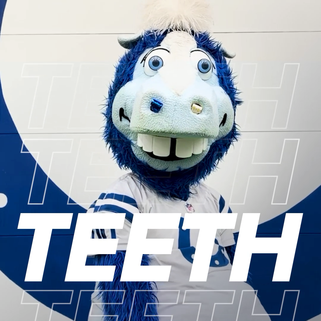 Oral-B iO: The Official Toothbrush of the NFL