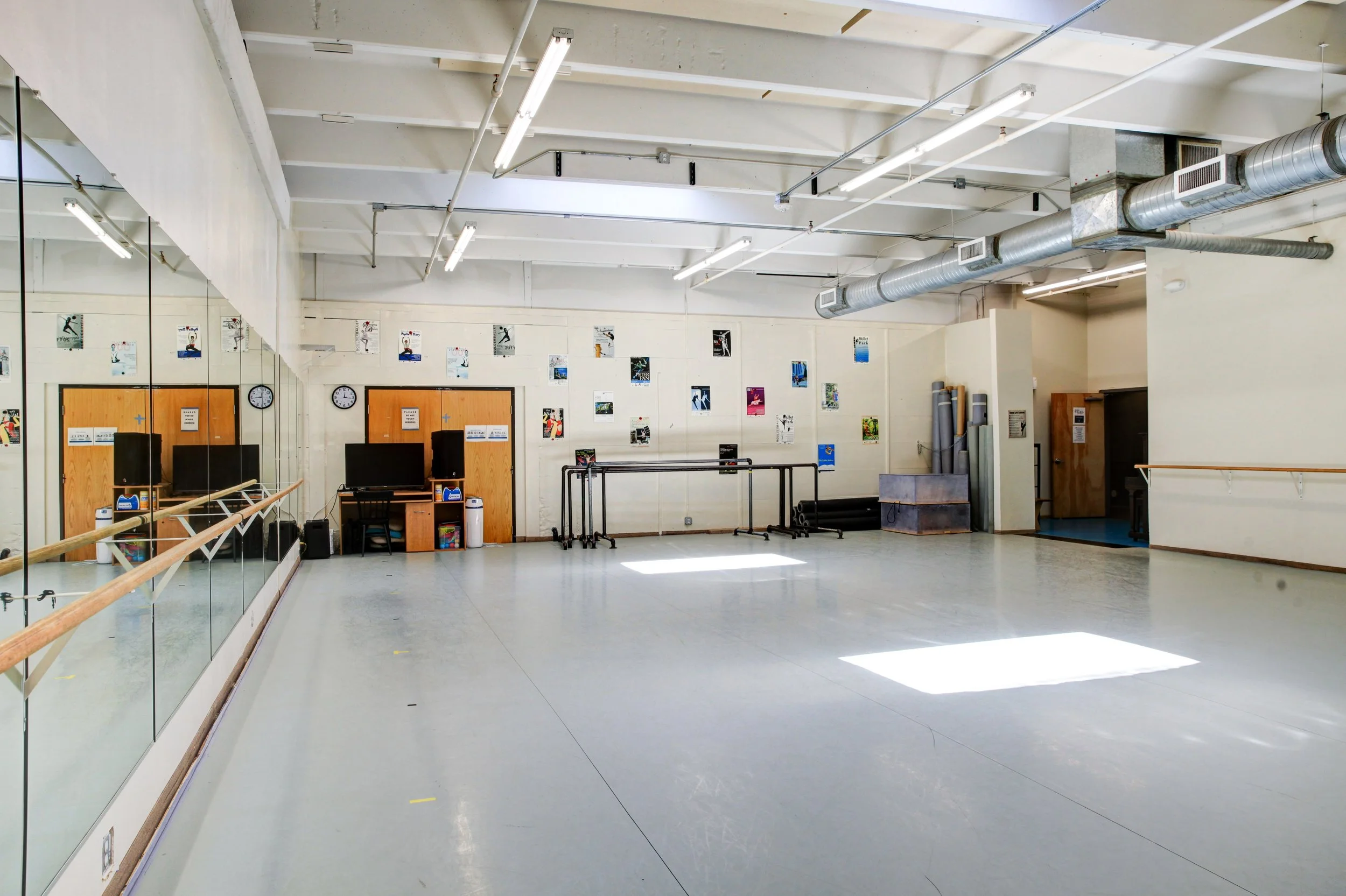 Studio 2