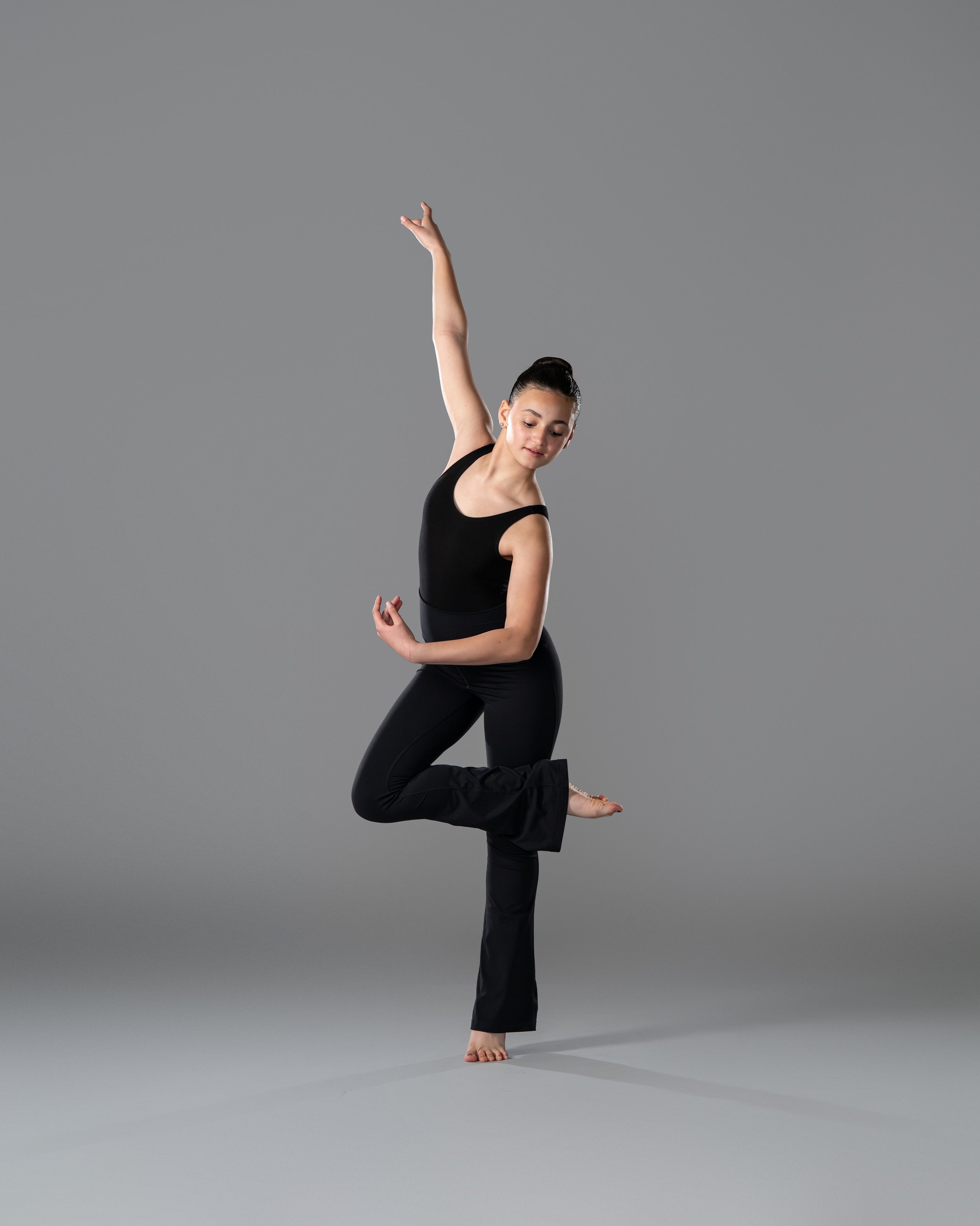 Beginning Adult Dance & Somatics Workshop