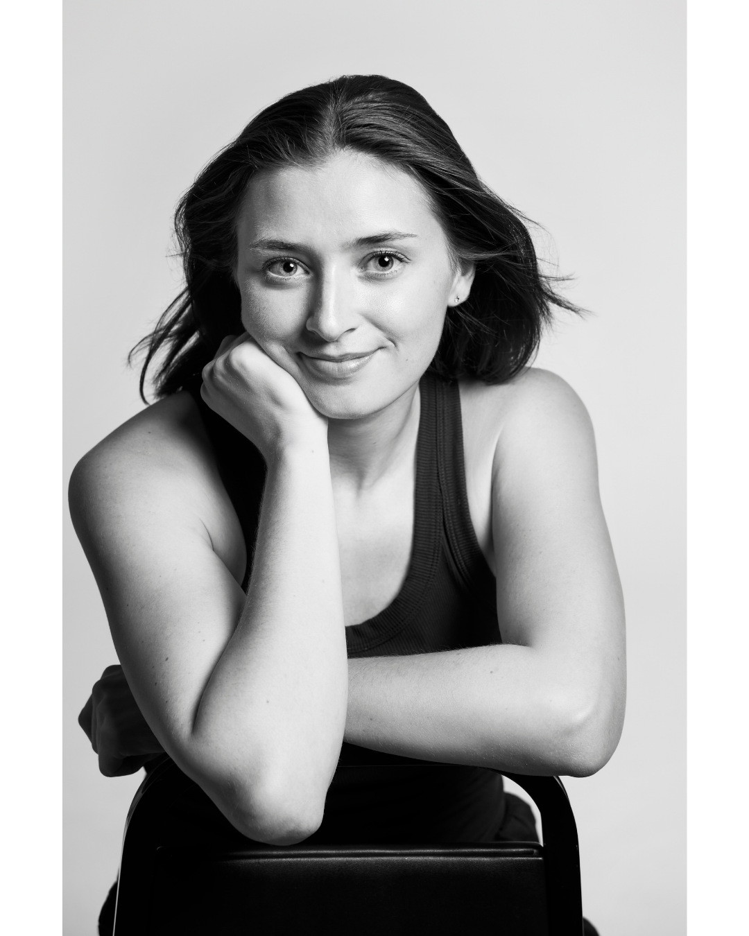 Sarah MacGregor