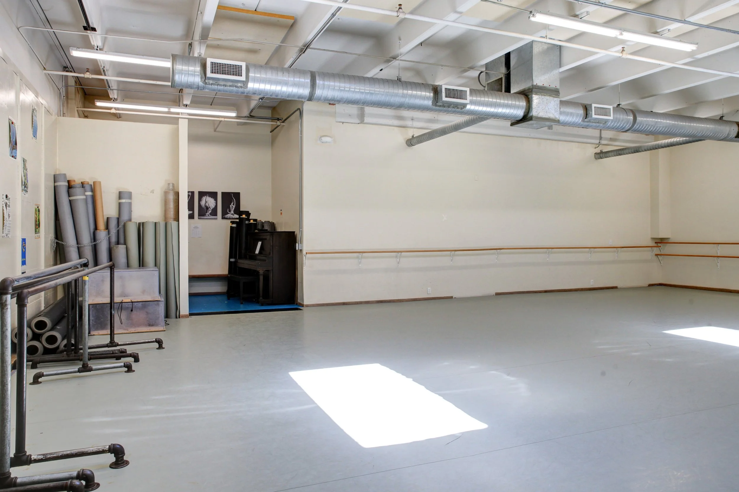 Studio 2