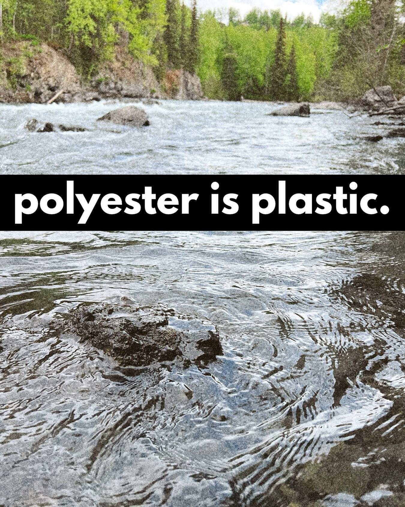 wrap yourself in environmentally-friendly 💯% organic cotton instead! 💗🌎🍃🌲

#cottonnotpolyester #natural #naturalliving #naturallifehappy #naturalproducts #naturalproductsexpo #naturaldesigner #designedbynature #savetheearth🌍 
#getoutside #fresh