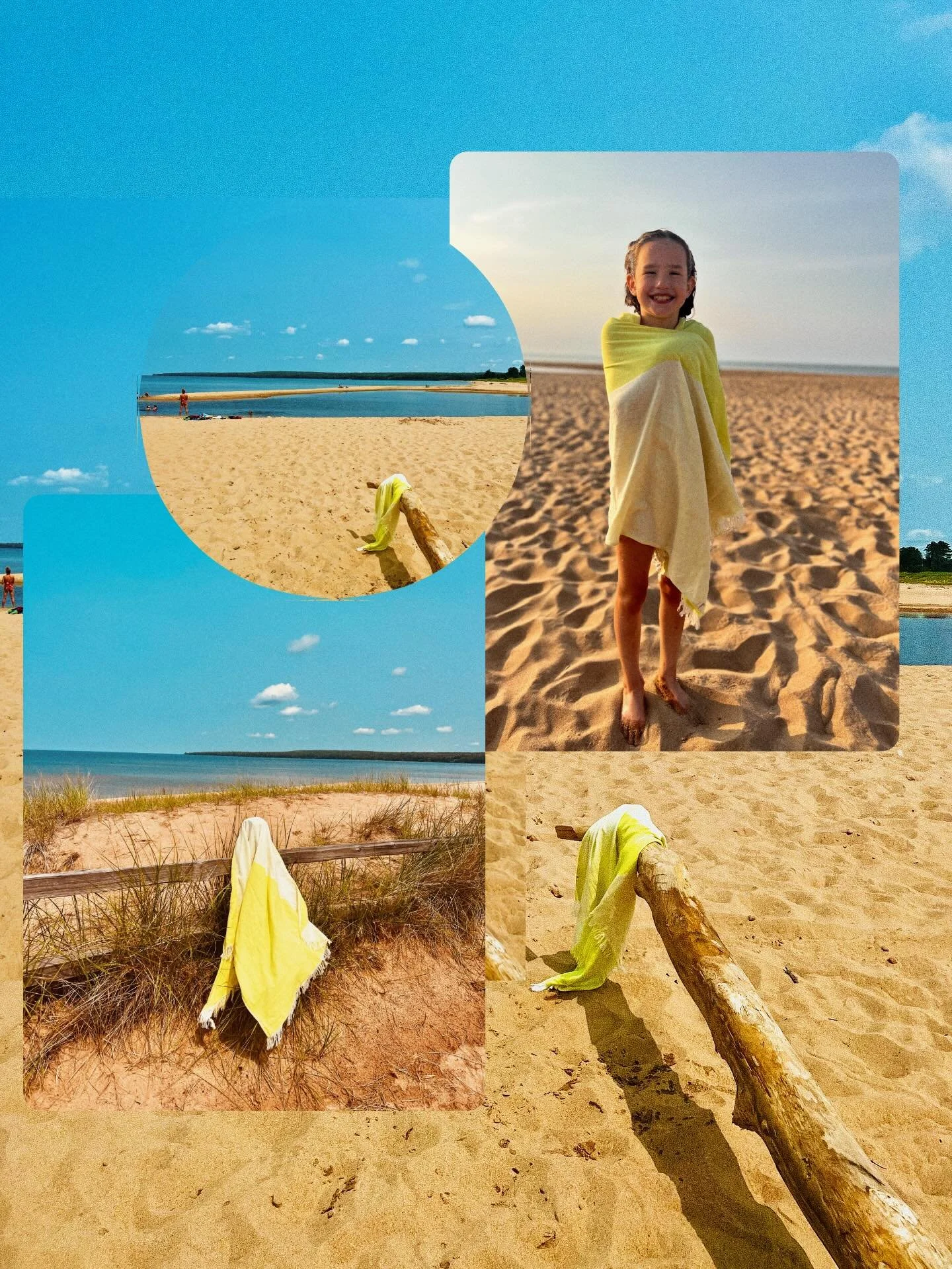 we REALLY care about what goes in the water 💗💧👧
*let&rsquo;s keep our bodies + bodies of water safe!
🚫 CHEMICALS from our oeko-tex 💯% organic cotton! 👌 

what&rsquo;s in the water &amp; what you put on after you&rsquo;re in the water really mat