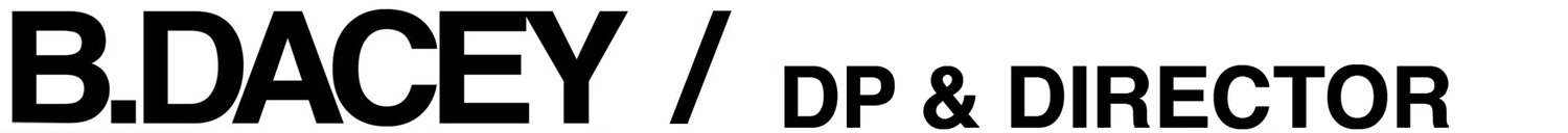 BRENDAN DACEY