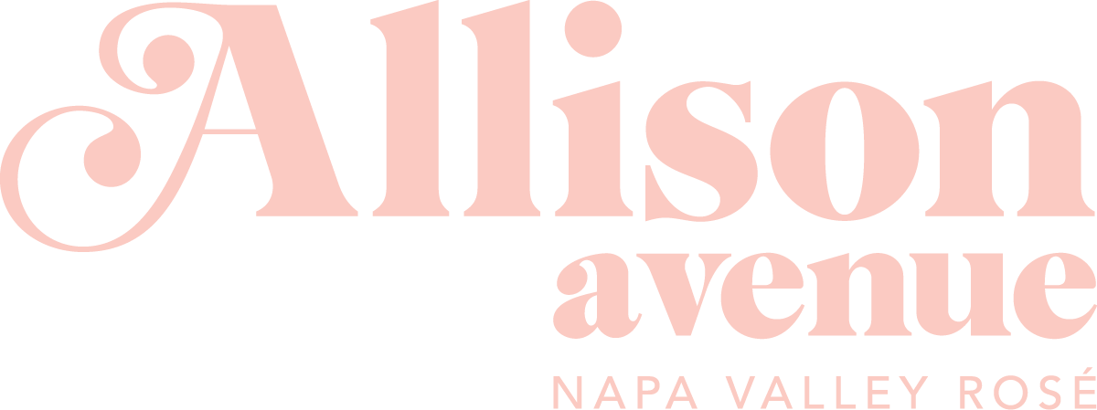 Allison Avenue Rosé