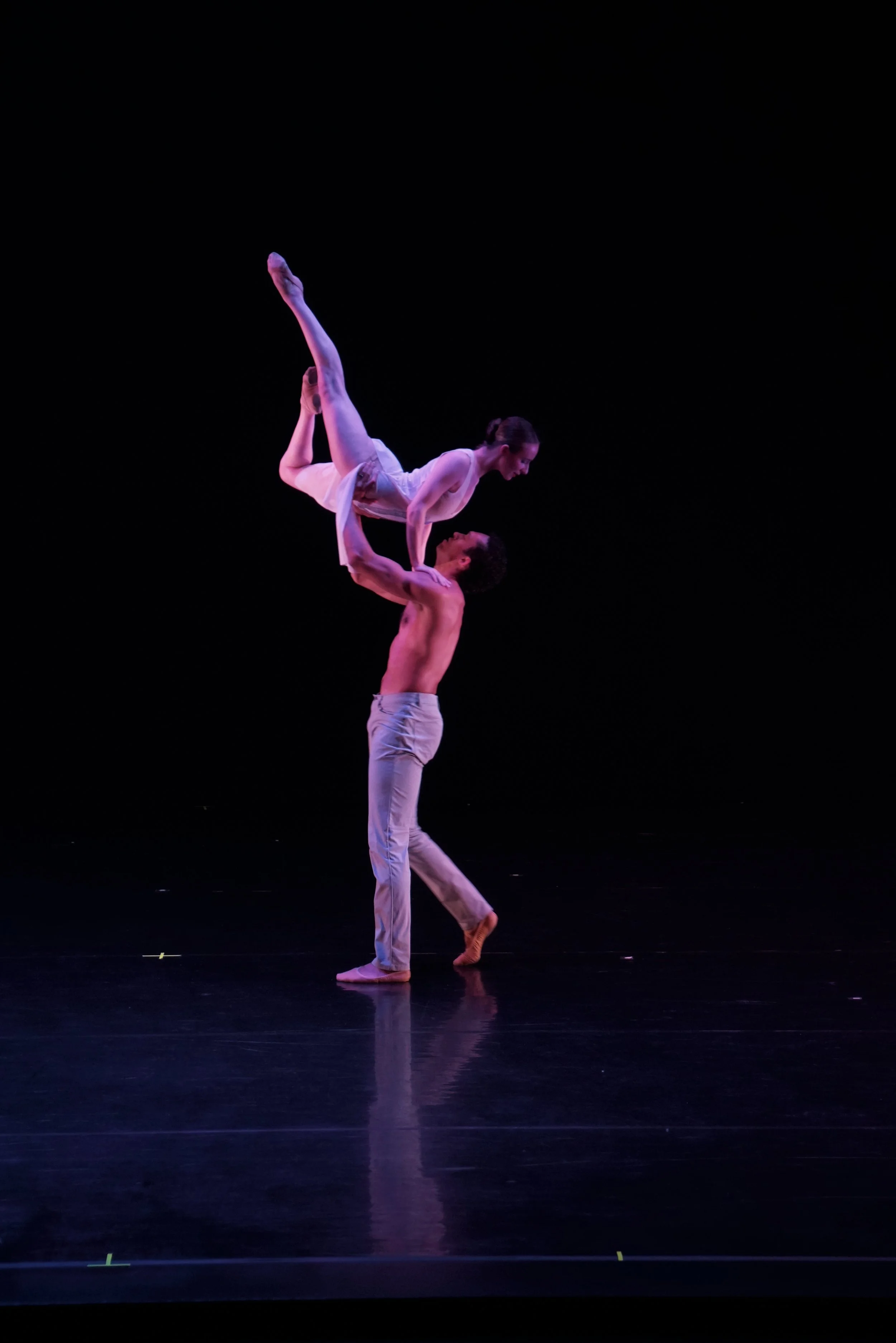 Photo by Katherine Flanagan