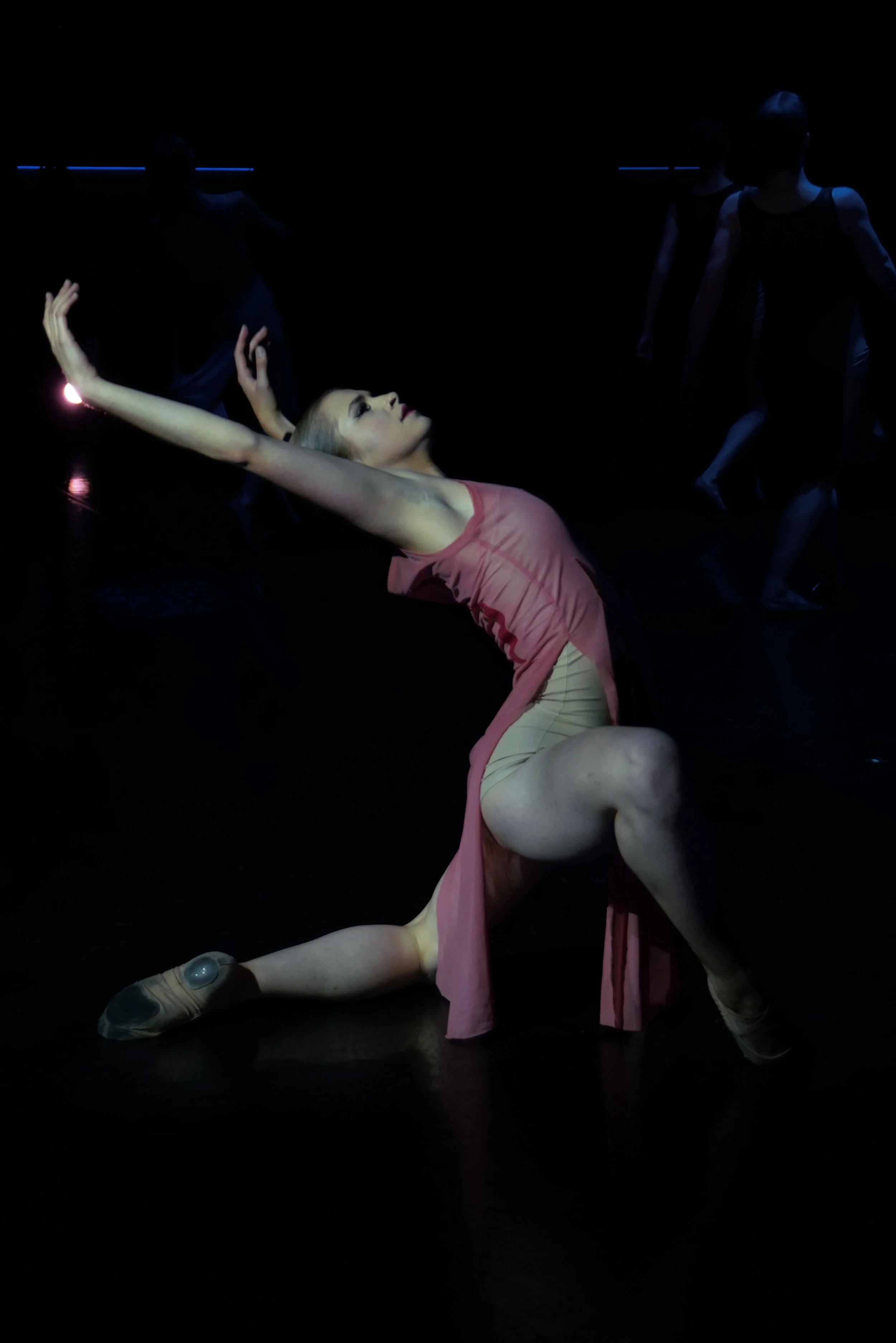 Photo by Katherine Flanagan