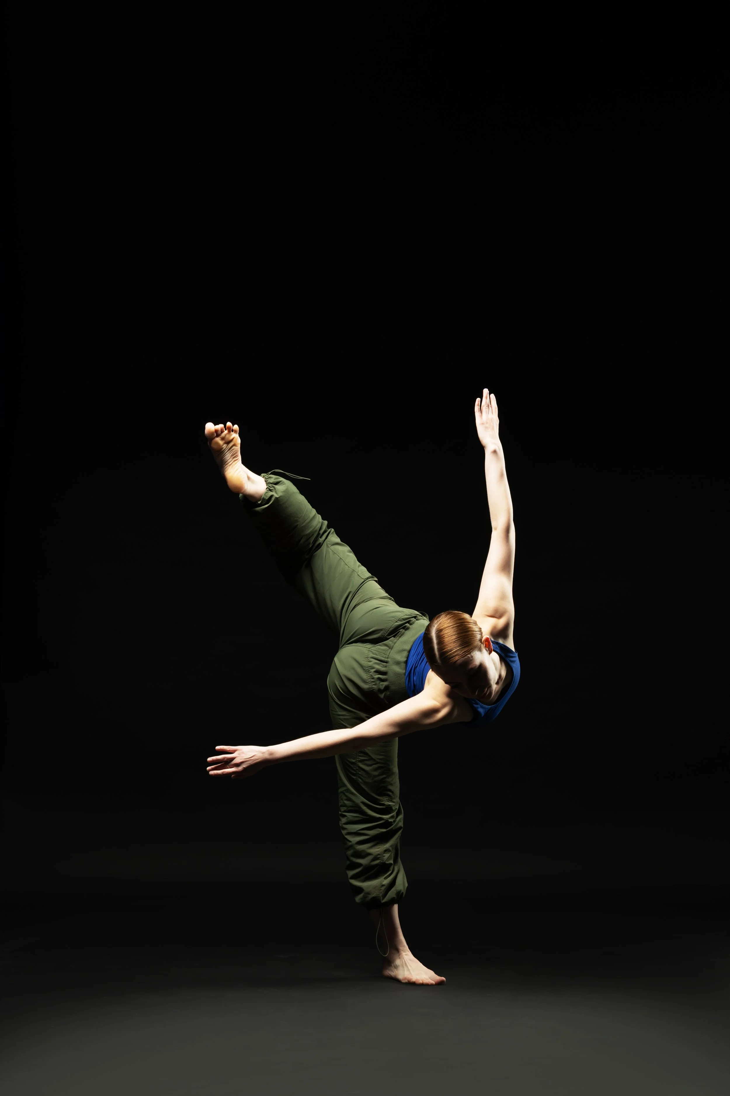 Photo by Martha Wirth