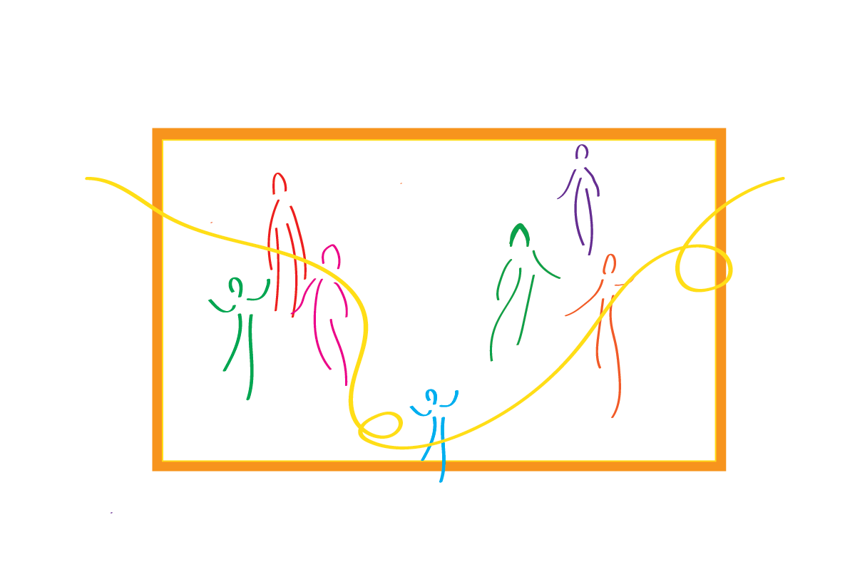 Care as Collaborative Practice