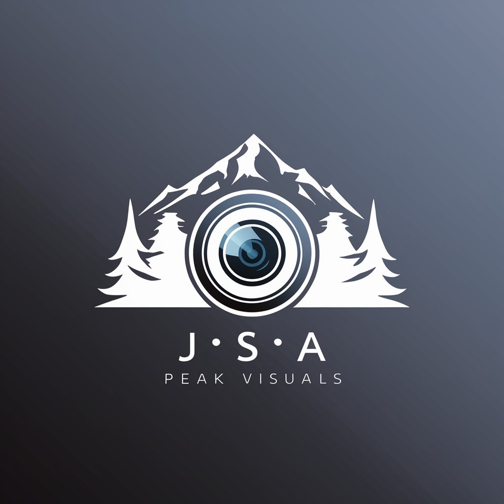 JSA Peak Visuals 