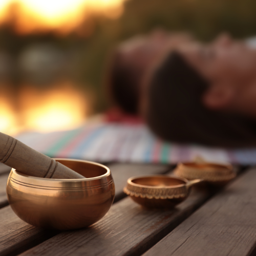 Autumn Equinox Sound Meditation