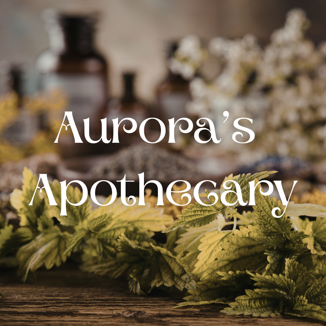 Intro to Psychic Abilities