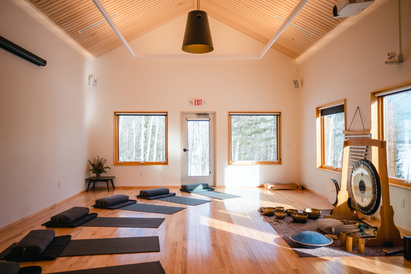 Goddess Awakening: awaken the goddess within