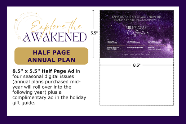 HALF PAGE ANNUAL EXPLORE THE AWAKENED ADVERTISING PRODUCT.png
