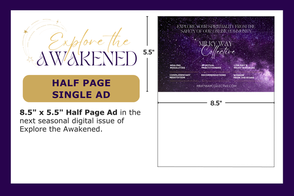 HALF PAGE SINGLE EXPLORE THE AWAKENED ADVERTISING PRODUCT.png