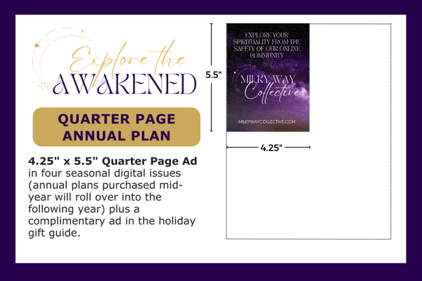 QUARTER PAGE ANNUAL EXPLORE THE AWAKENED ADVERTISING PRODUCT.png