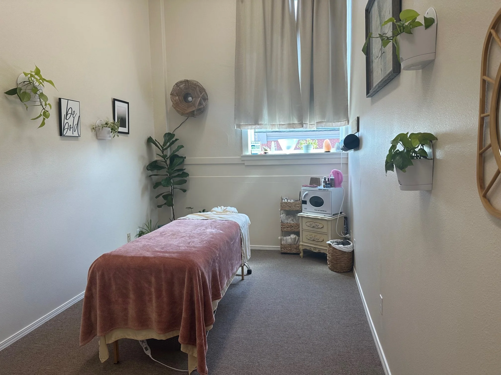 Ebb and Flow Massage Therapy