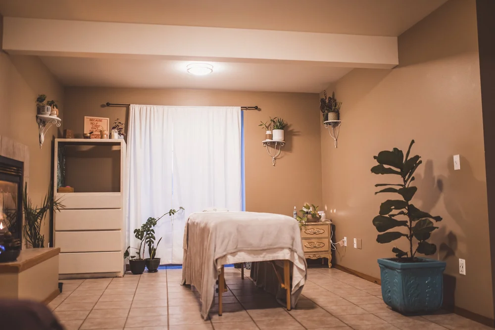 FAQs — Ebb and Flow Massage Therapy